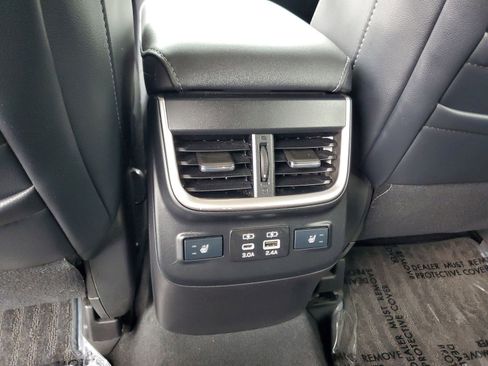 Used 2024 Subaru Outback Limited XT AWD/4WD image 13