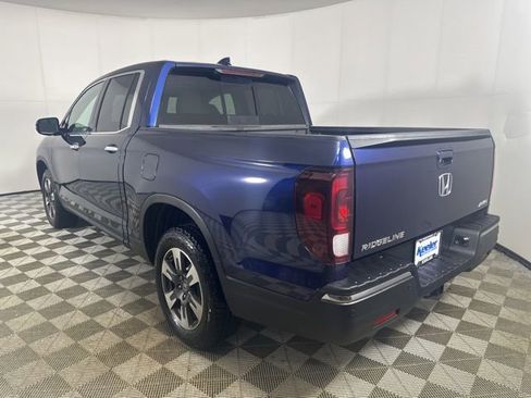 Used 2019 Honda Ridgeline RTL-E image 5