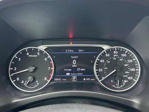 Certified 2022 Nissan Sentra SV image 23