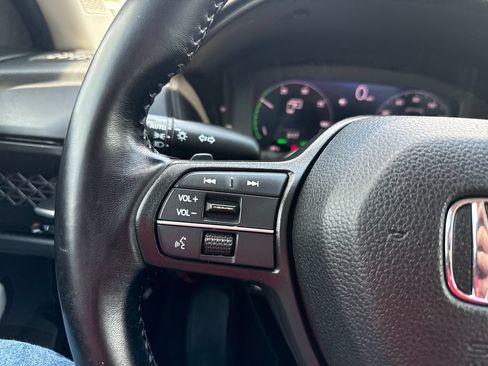 Used 2023 Honda Accord EX-L image 26