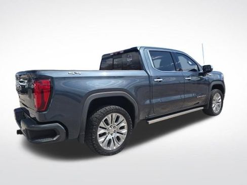 Used 2021 GMC Sierra 1500 Denali w/ Denali Ultimate Package image 3