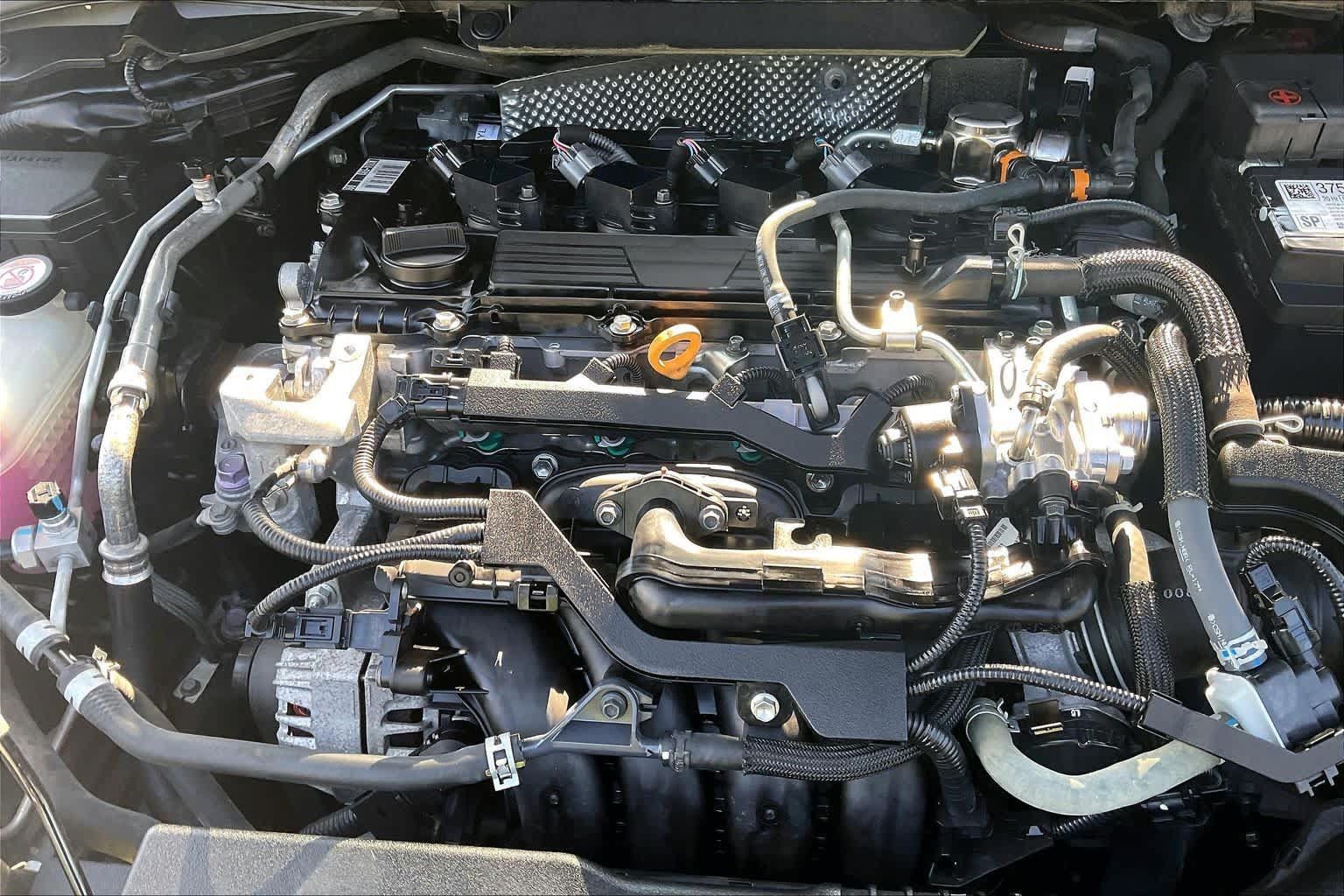 Used 2022 Toyota Corolla SE FWD image 32