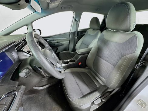 Used 2023 Chevrolet Bolt LT w/ Driver Confidence Package FWD image 20