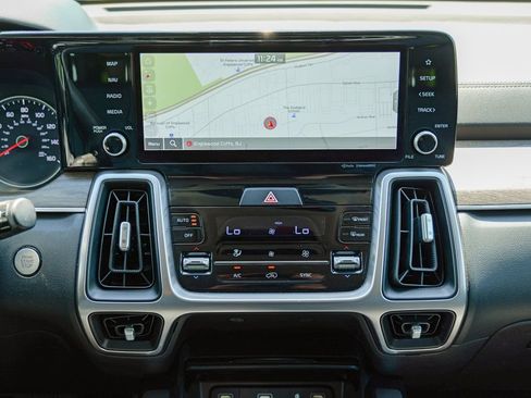 Used 2022 Kia Sorento X-Line EX AWD/4WD image 50