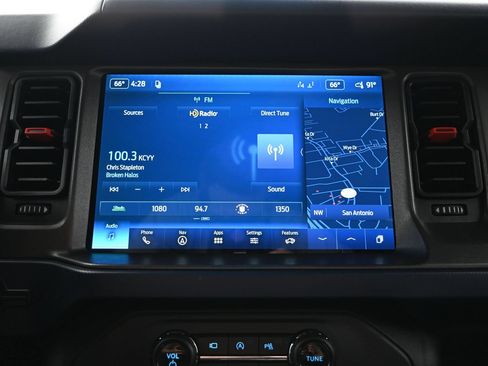 Used 2022 Ford Bronco Raptor AWD/4WD image 30