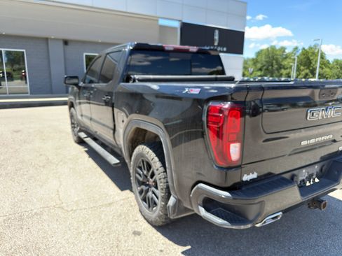 Used 2021 GMC Sierra 1500 Elevation w/ Preferred Package AWD/4WD image 5
