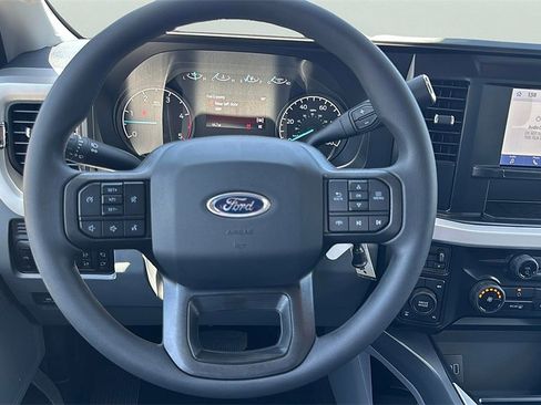 New 2025 Ford F250 XLT w/ 360-Degree Camera Package image 11