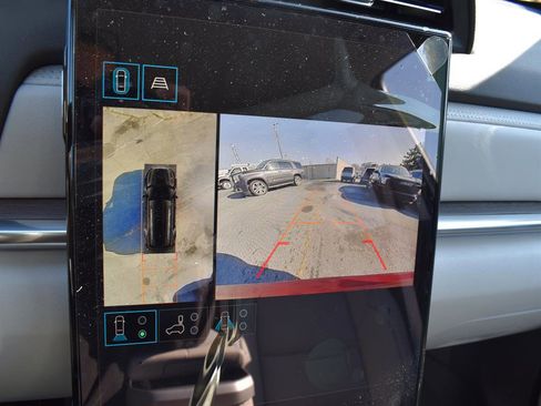 New 2026 GMC Terrain Denali w/ LPO, Floor Liner Package image 19