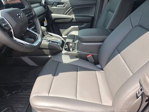 New 2026 Chevrolet Colorado Trail Boss image 30