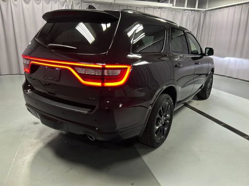 Used 2024 Dodge Durango GT image 7