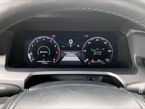 Used 2025 Toyota 4Runner TRD Off-Road Premium image 22