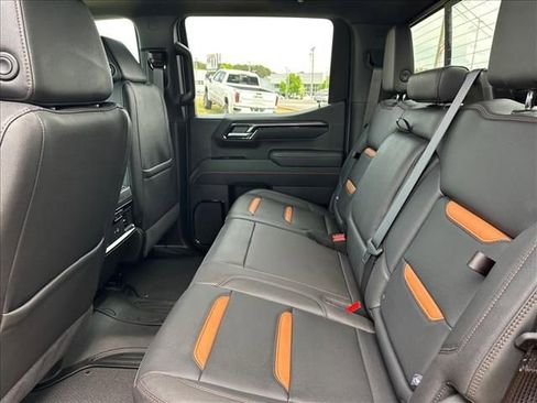 New 2026 GMC Sierra 1500 AT4 w/ AT4 Premium Package AWD/4WD image 24