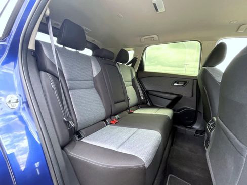 Certified 2023 Nissan Rogue SV image 20