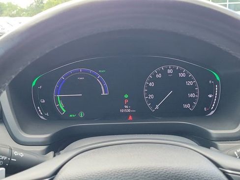 Used 2019 Honda Insight Touring image 21