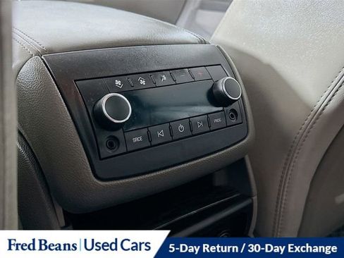 Used 2014 Buick Enclave Leather image 28