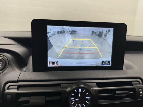 Certified 2023 Lexus IS 350 F Sport image 25