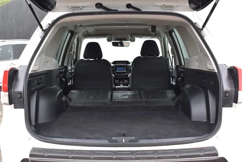 Used 2020 Subaru Forester Premium AWD/4WD image 31