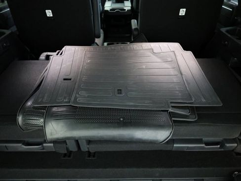 Used 2025 Toyota Sequoia Platinum image 57