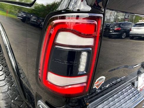 Used 2022 RAM 2500 Limited AWD/4WD image 14