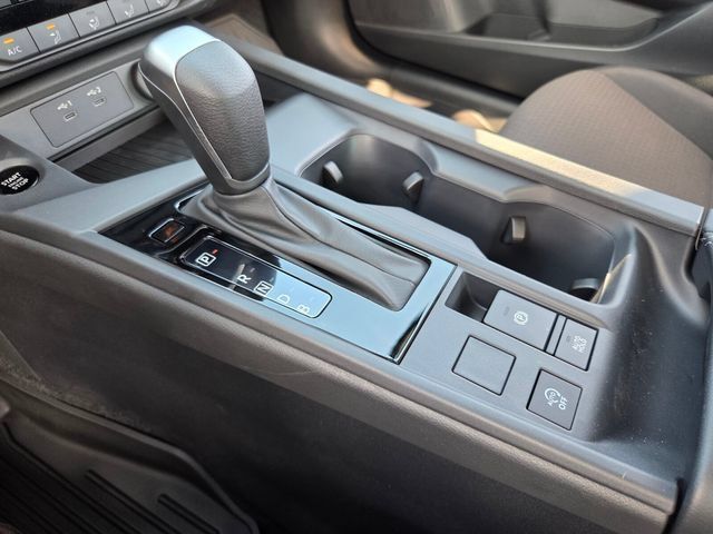 New 2027 Nissan Sentra S FWD image 18