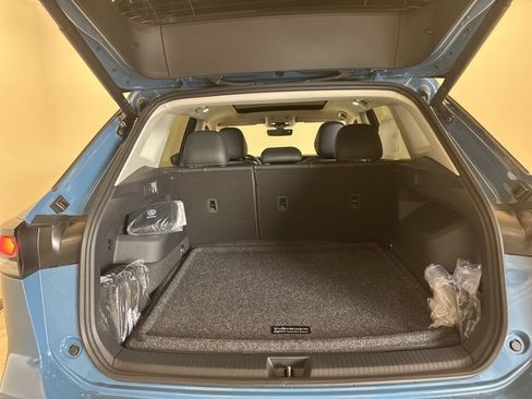 New 2026 Volkswagen Tiguan SE AWD/4WD image 21