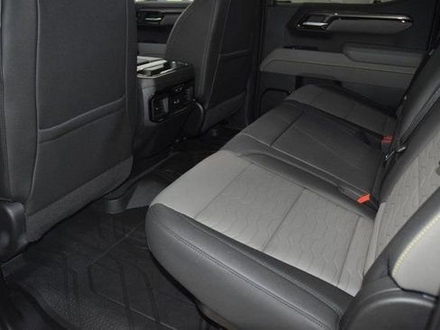 New 2026 Chevrolet Silverado 1500 ZR2 AWD/4WD image 48