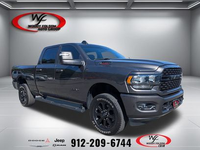 Used 2024 RAM 2500 Big Horn w/ Night Edition