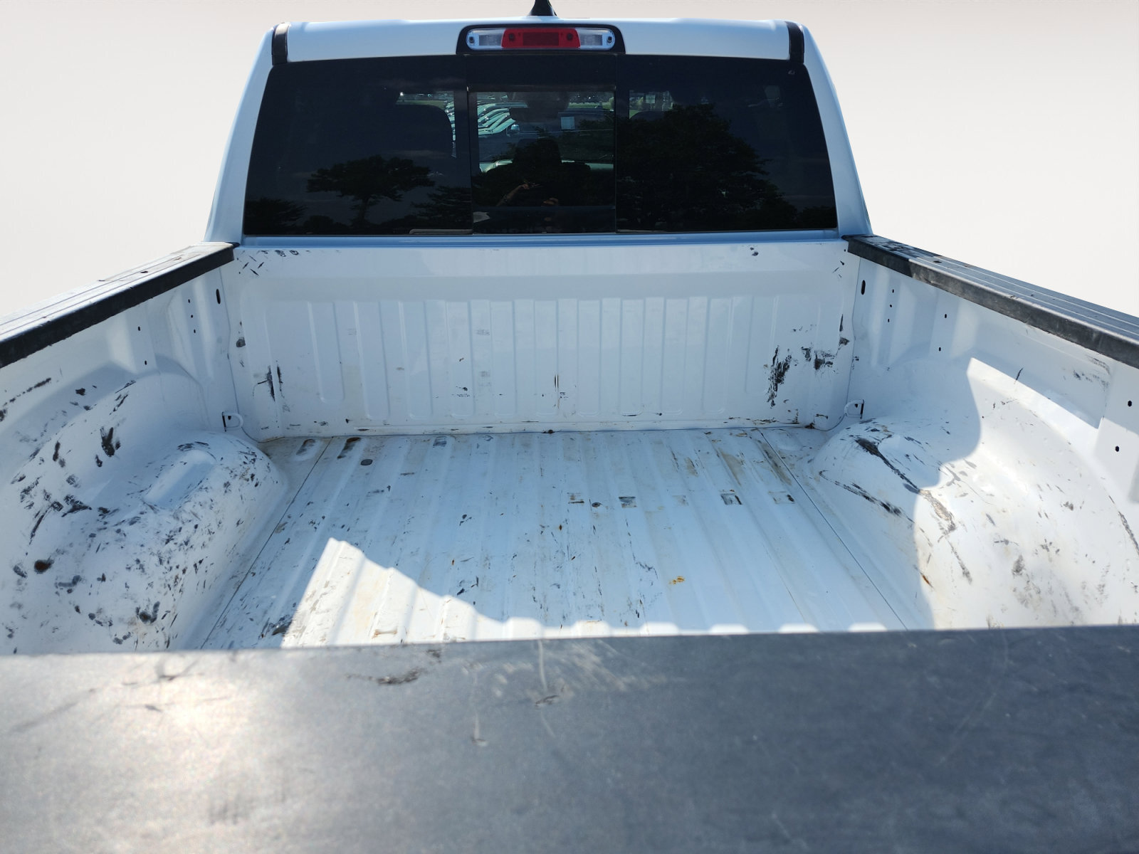 Used 2025 RAM 1500 Lone Star AWD/4WD image 15