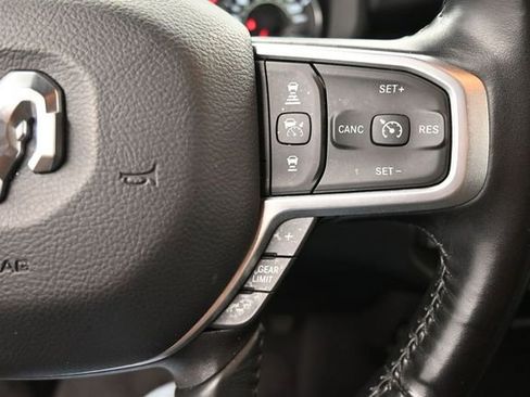 Used 2024 RAM 2500 Big Horn w/ Safety Group AWD/4WD image 31