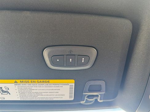 New 2025 Jeep Grand Cherokee Limited w/ Luxury Tech Group II image 33