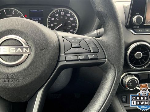 Used 2024 Nissan Sentra S image 25