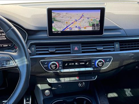 Used 2019 Audi S4 Premium Plus w/ Premium Plus Package image 5