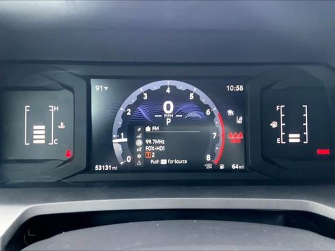 Used 2024 Toyota Tacoma SR5 RWD image 25
