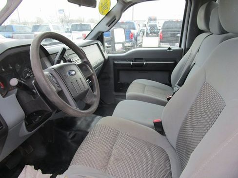 Used 2012 Ford F350 XL w/ PWR Equipment Group image 12