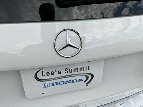 Used 2026 Mercedes-Benz GLB 250 4MATIC image 6