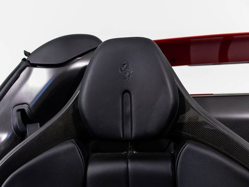 Certified 2023 Ferrari 296 GTS image 55