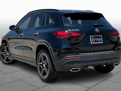New 2025 Mercedes-Benz GLA 250 image 4