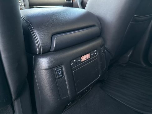 Used 2016 INFINITI QX80 Luxe w/ 22" Wheel Package image 36