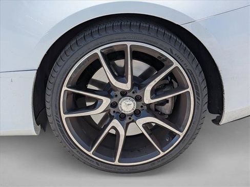 Used 2019 Mercedes-Benz E 53 AMG 4MATIC Coupe image 22