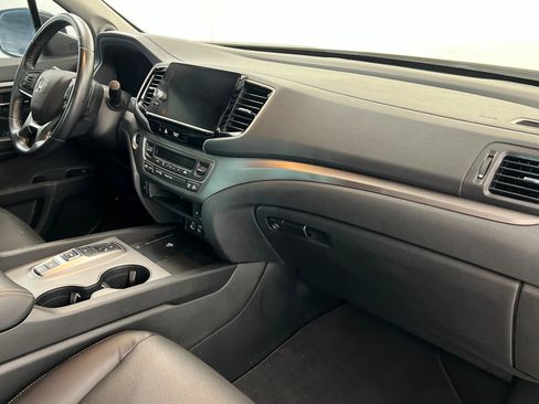 Used 2024 Honda Ridgeline RTL image 24