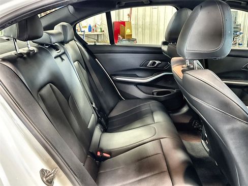 Used 2024 BMW 330i xDrive 330i xDrive Convenience w/ Convenience Package image 31