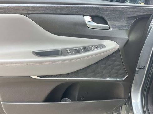 Used 2019 Hyundai Santa Fe Limited FWD image 29