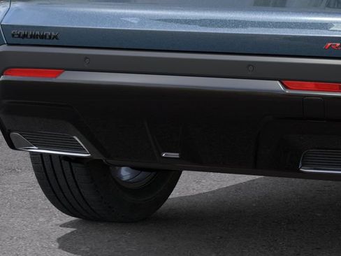 New 2027 Chevrolet Equinox RS w/ Safety and Technology Package FWD image 14