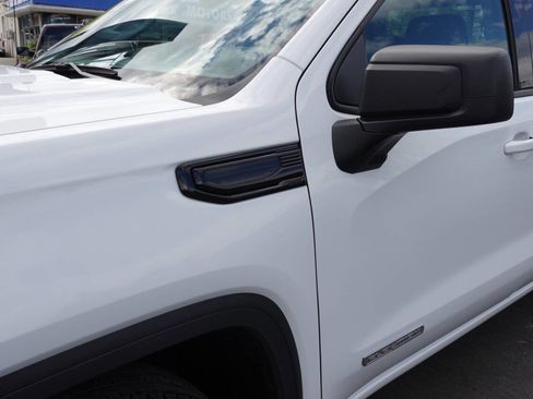 Used 2024 GMC Sierra 1500 Elevation AWD/4WD image 9
