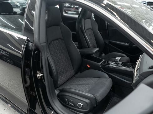 Used 2024 Audi S5 Premium w/ Convenience Package AWD/4WD image 11