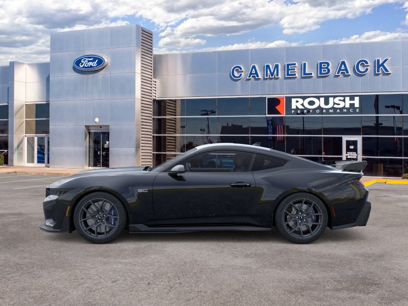 New 2026 Ford Mustang Dark Horse SC RWD image 27