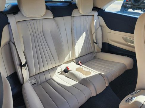 Used 2022 Mercedes-Benz E 450 E450 image 11