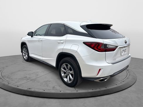 Used 2019 Lexus RX 350 RX 350 w/ Accessory Package image 6