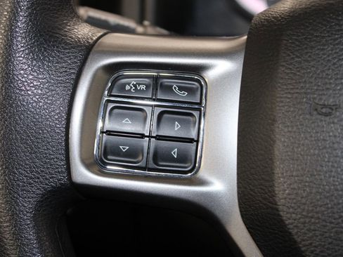 Used 2024 RAM 1500 Classic SLT image 35