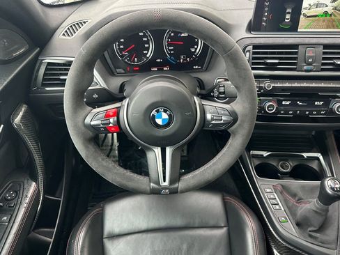 Used 2020 BMW M2 CS image 12
